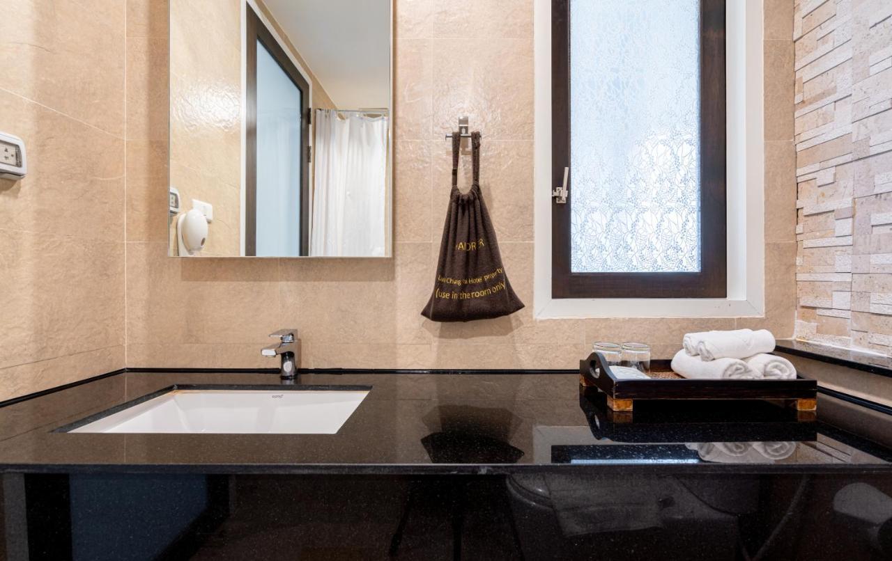 Lani Chiang Mai Hotel Eksteriør bilde