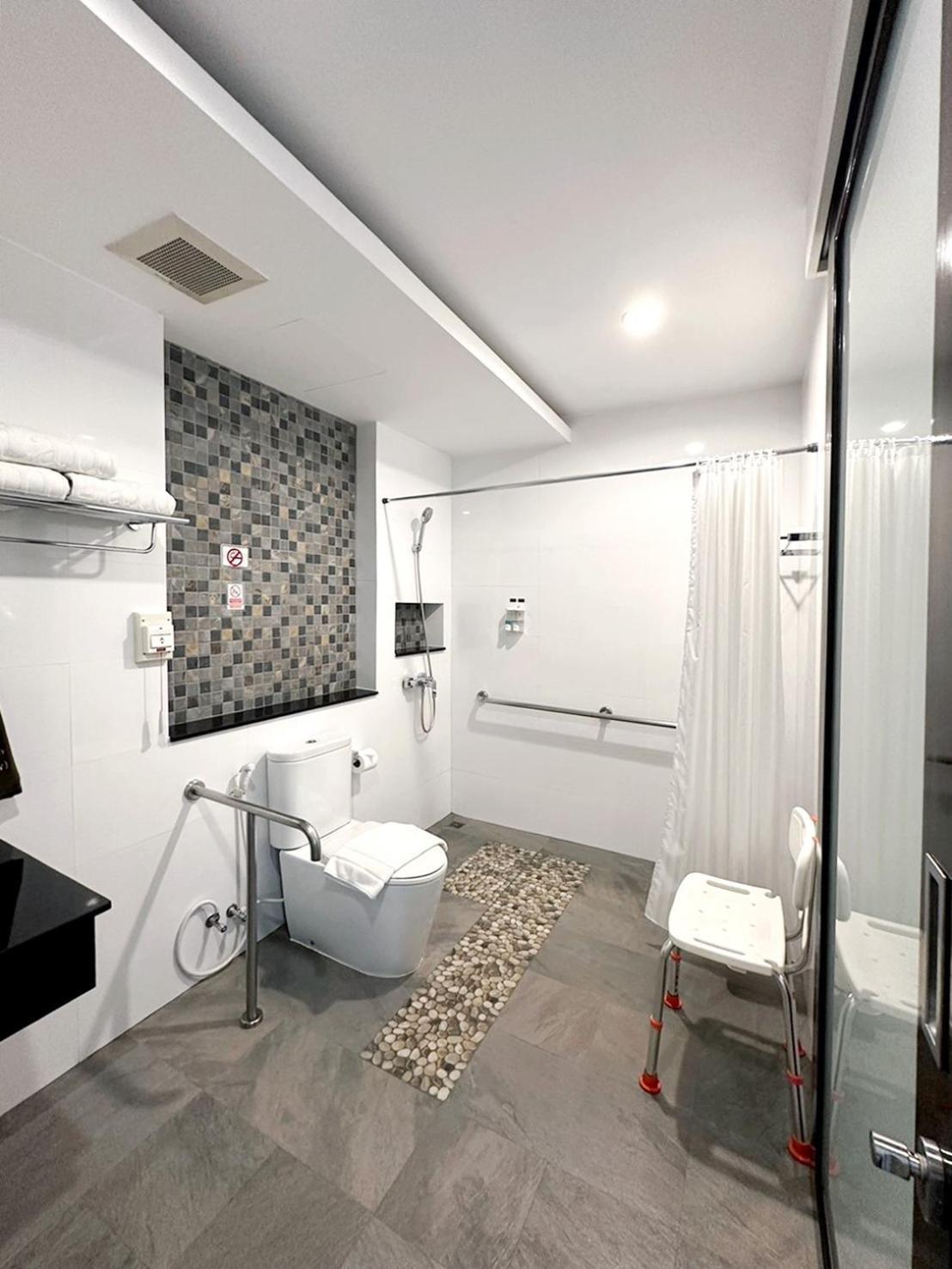 Lani Chiang Mai Hotel Eksteriør bilde